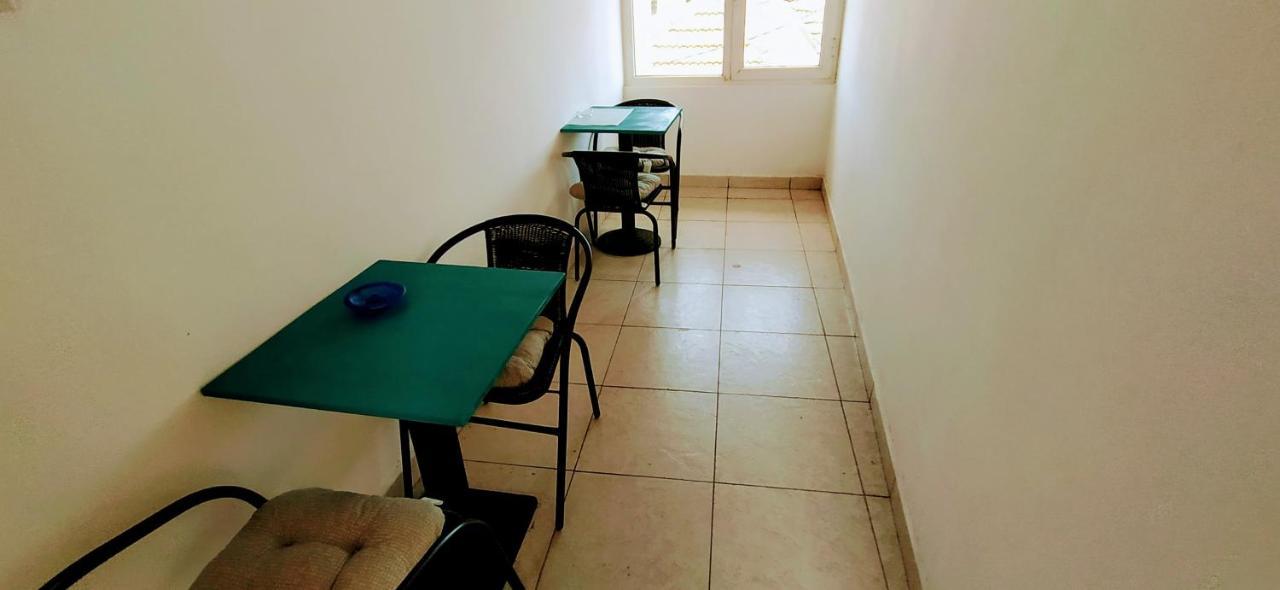 Vila Traian Si Teodora Costinesti Exterior foto