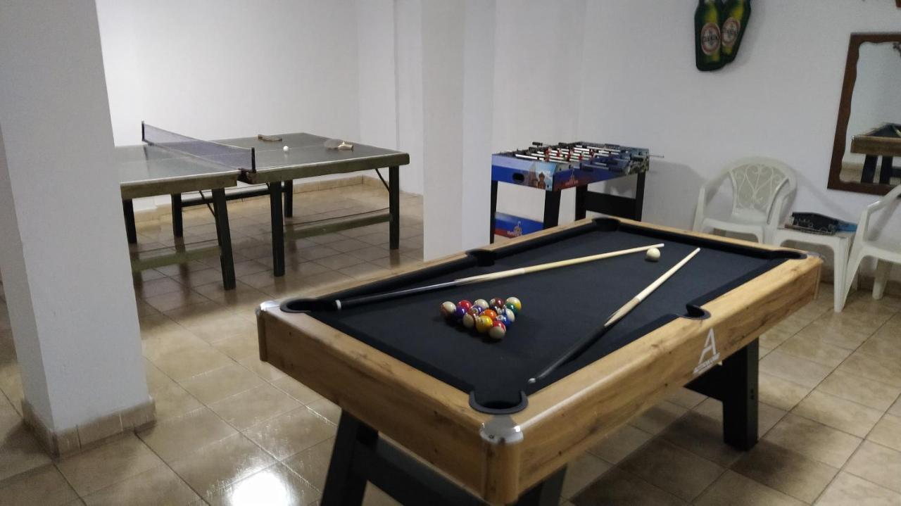 Vila Traian Si Teodora Costinesti Exterior foto