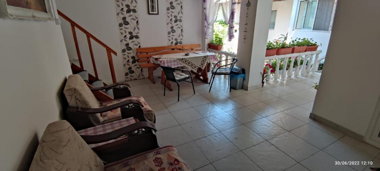 Vila Traian Si Teodora Costinesti Exterior foto