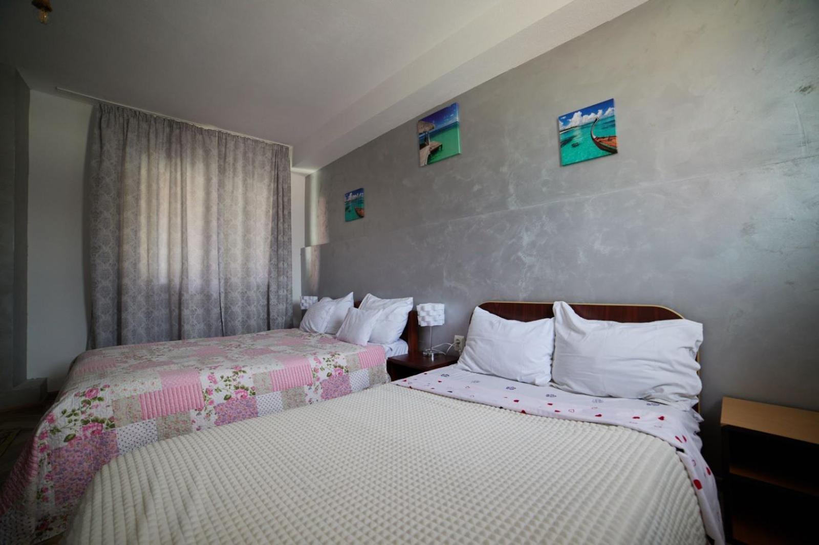Vila Traian Si Teodora Costinesti Exterior foto