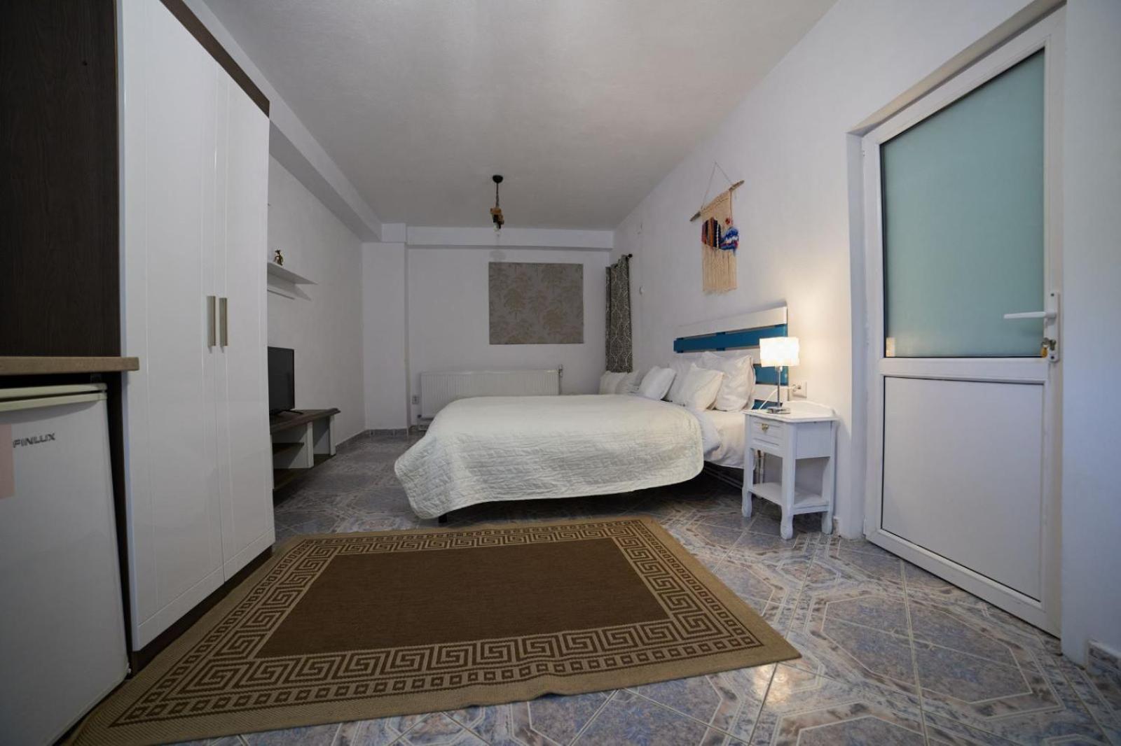 Vila Traian Si Teodora Costinesti Exterior foto