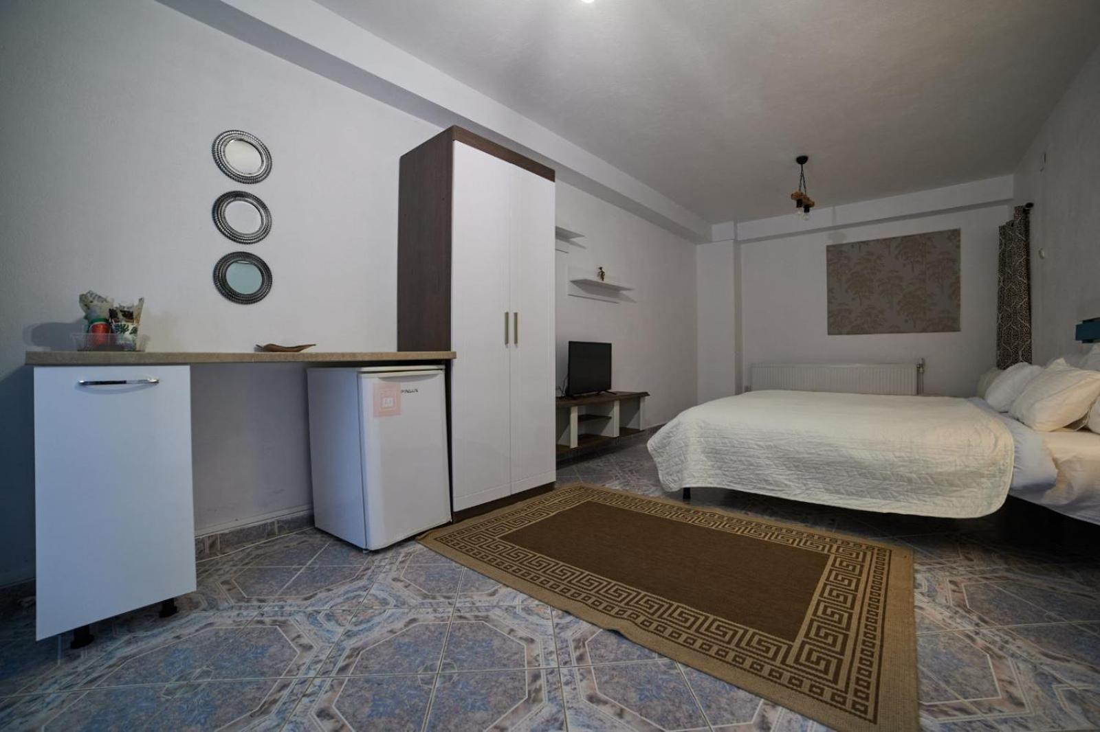 Vila Traian Si Teodora Costinesti Exterior foto