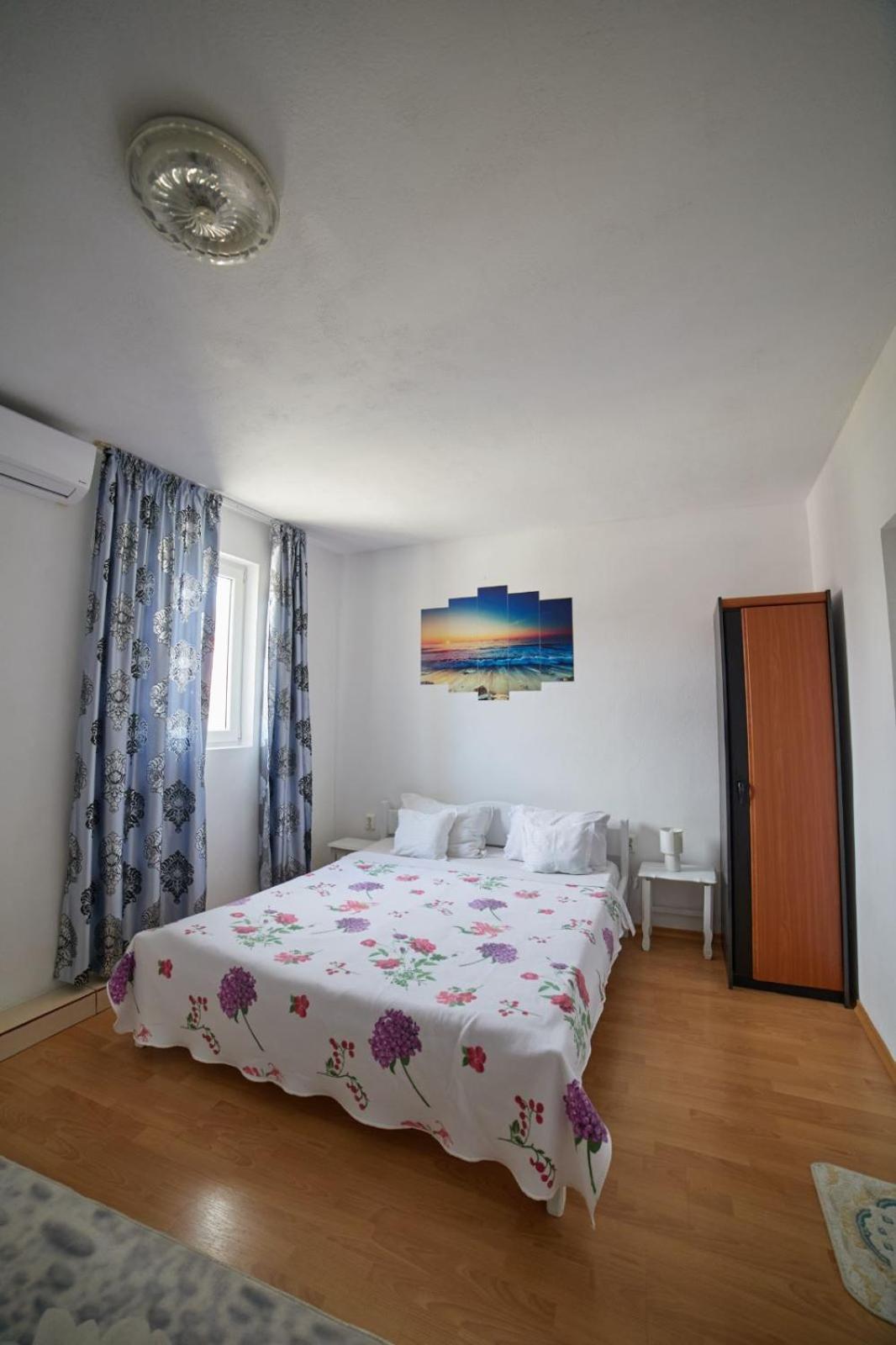 Vila Traian Si Teodora Costinesti Quarto foto