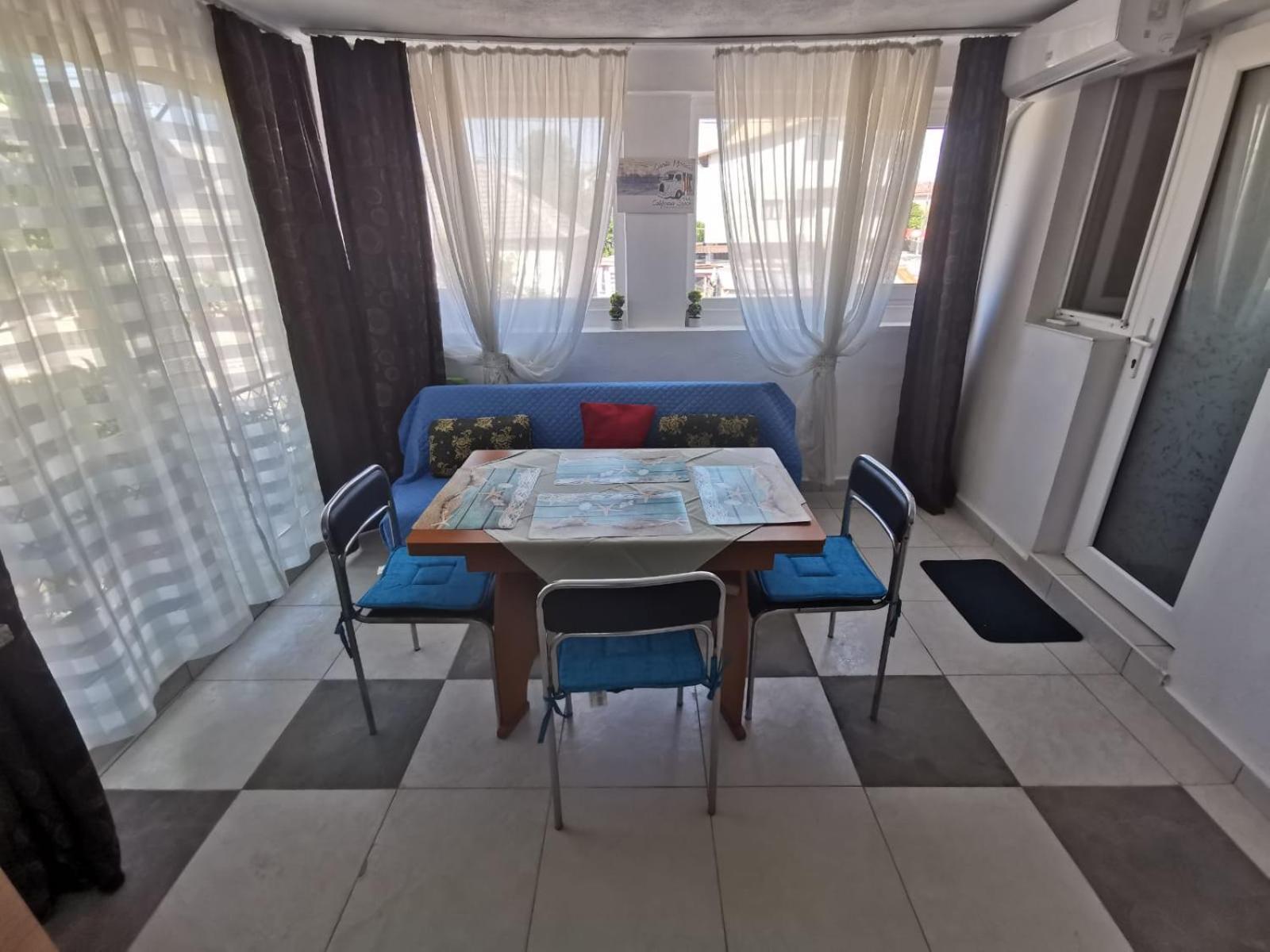 Vila Traian Si Teodora Costinesti Quarto foto